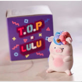 LuLu the Piggy Unicorn LuLu 2020 Limited Edition